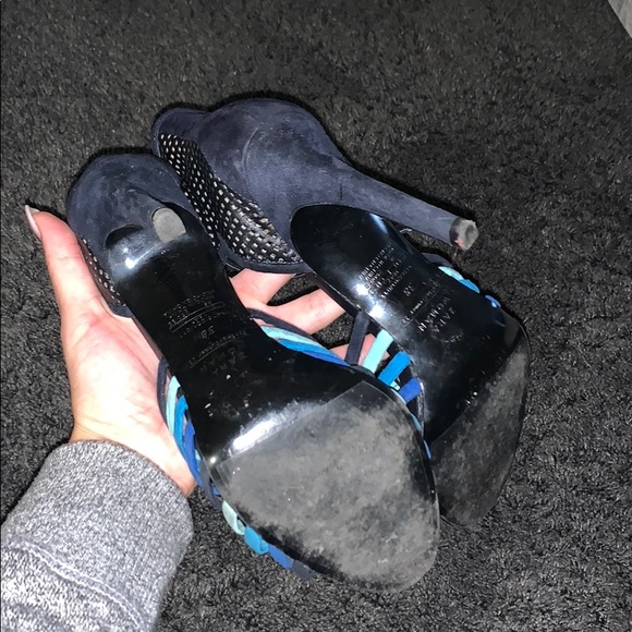 Zara high heels - Picture 5 of 5